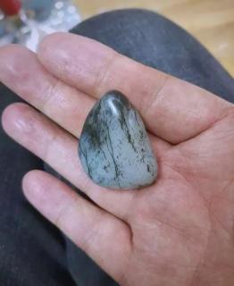 和田玉油库料:从青花到独立品种的进化之路
